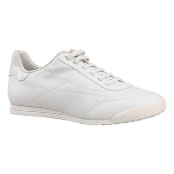 Tenis-Casual-Branco-Cadarco-Costura-Aparente-|-Comfort-Tamanho--34---Cor--BRANCO-NEVE-0